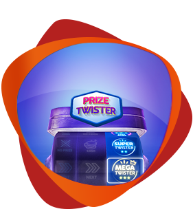 Prize Twister